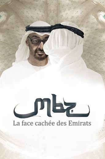 Film MBZ, la face cachée des Emirats arabes streaming VF gratuit complet