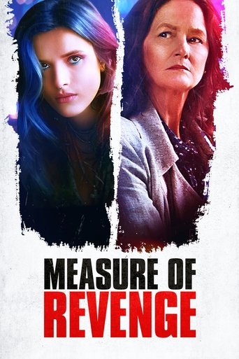 Film Measure of Revenge streaming VF gratuit complet