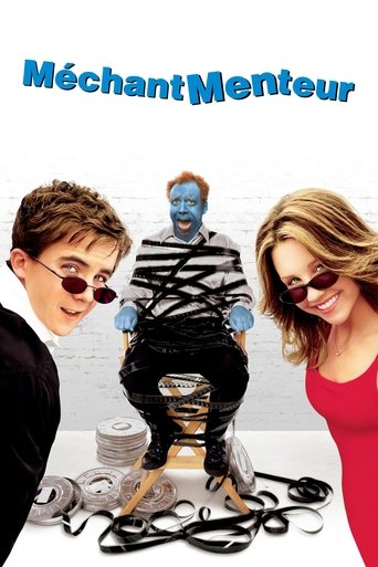 Film Méchant menteur streaming VF gratuit complet