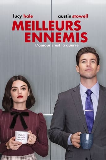 Film Meilleurs ennemis streaming VF gratuit complet