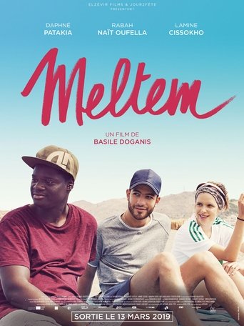 Film Meltem streaming VF gratuit complet