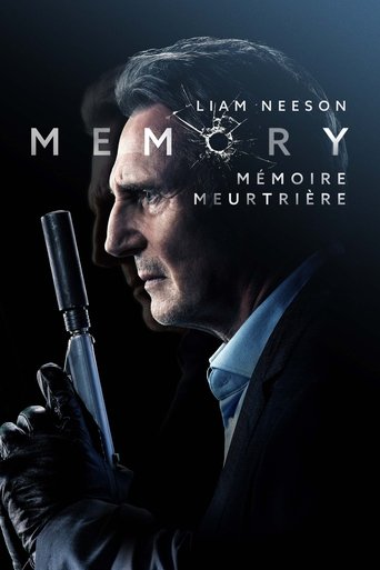 Film Mémoire meutrière streaming VF gratuit complet