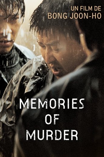 Film Memories of Murder streaming VF gratuit complet