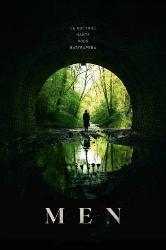 Film Men streaming VF gratuit complet