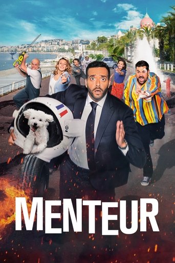 Film Menteur streaming VF gratuit complet