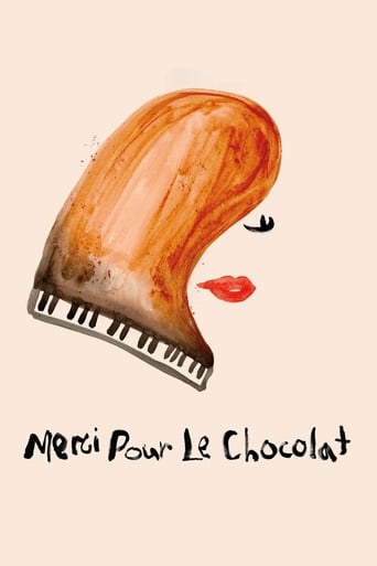 Film Merci pour le chocolat streaming VF gratuit complet