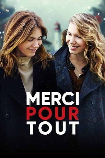 Film Merci pour tout streaming VF gratuit complet