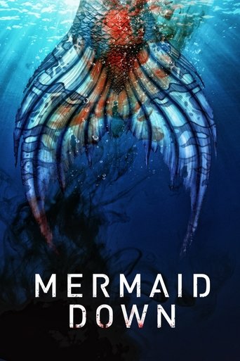 Film Mermaid Down streaming VF gratuit complet