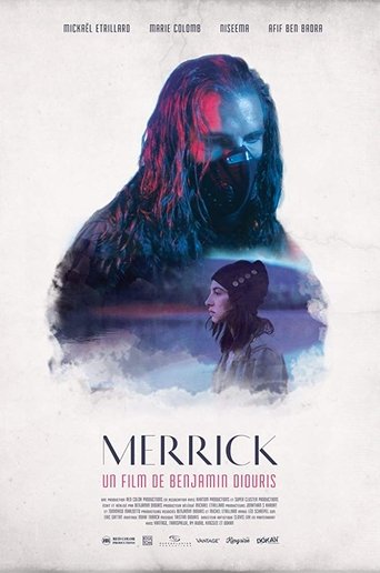 Film Merrick streaming VF gratuit complet