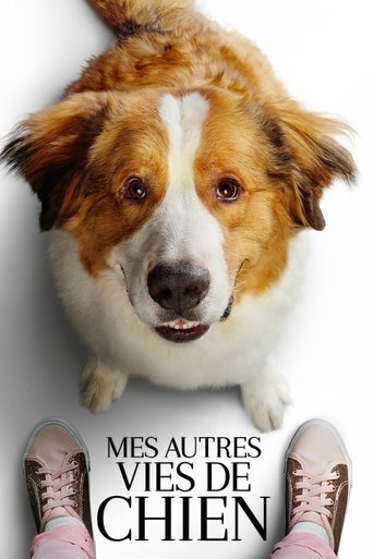 Film Mes Autres Vies de Chien streaming VF gratuit complet