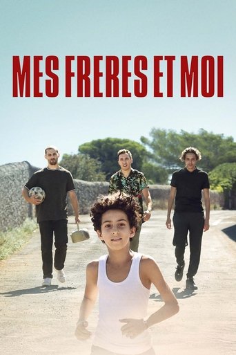 Film Mes frères et moi streaming VF gratuit complet