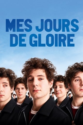 Mes jours de gloire streaming VF gratuit complet
