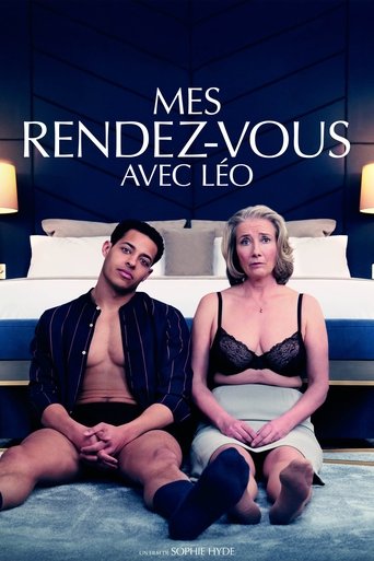 Film Mes rendez-vous avec Léo streaming VF gratuit complet