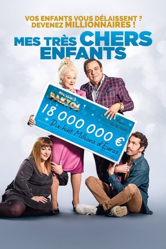 Film Mes très chers enfants streaming VF gratuit complet