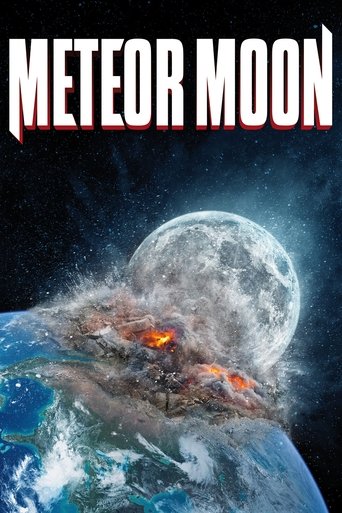 Film Meteor Moon streaming VF gratuit complet