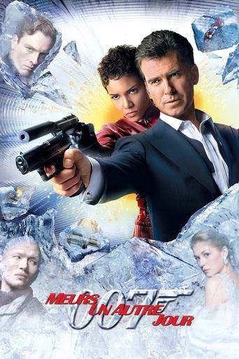 Film Meurs un autre jour streaming VF gratuit complet