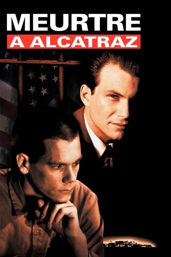 Meurtre à Alcatraz streaming VF gratuit complet