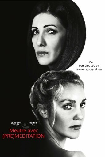 Film Meurtre avec (pré)méditation streaming VF gratuit complet
