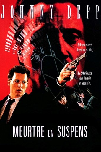 Film Meurtre en suspens streaming VF gratuit complet