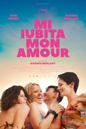 Film Mi iubita mon amour streaming VF gratuit complet