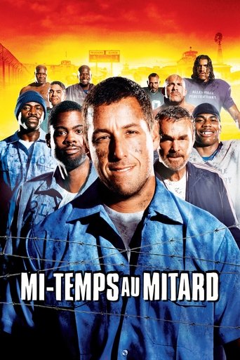 Film Mi-temps au mitard streaming VF gratuit complet