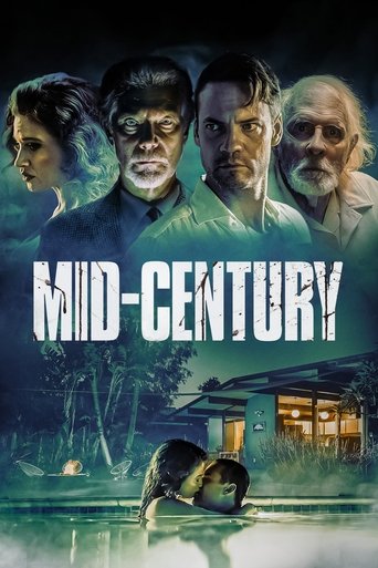 Film Mid-Century streaming VF gratuit complet