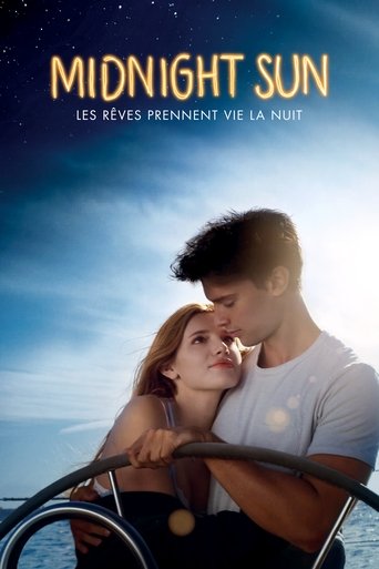 Film Midnight Sun streaming VF gratuit complet