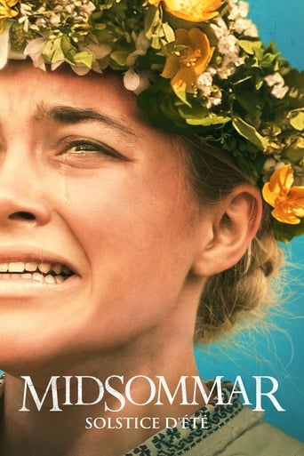 Midsommar streaming VF gratuit complet