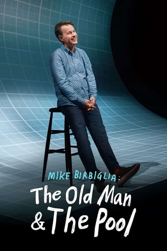 Mike Birbiglia: The Old Man and the Pool streaming VF gratuit complet