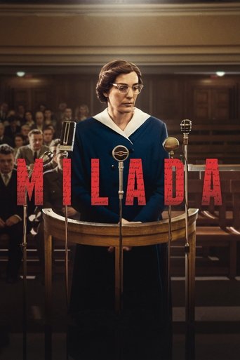 Film Milada streaming VF gratuit complet