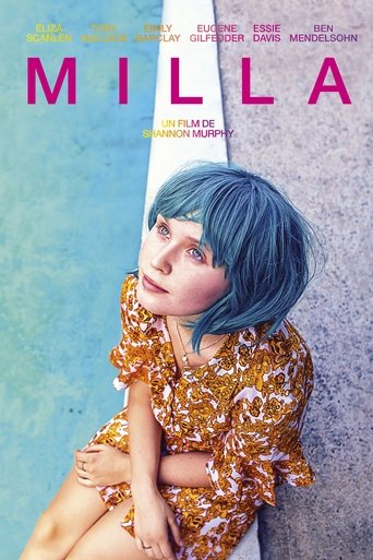 Film Milla streaming VF gratuit complet