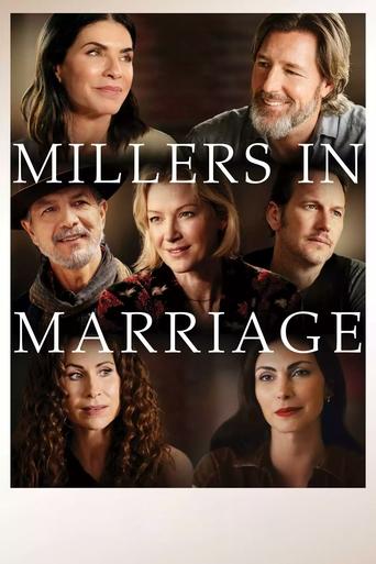 Film Millers in Marriage streaming VF gratuit complet