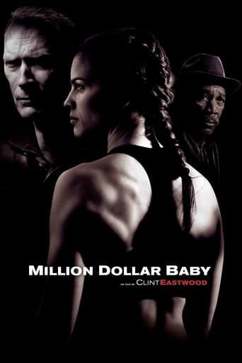 Film Million Dollar Baby streaming VF gratuit complet