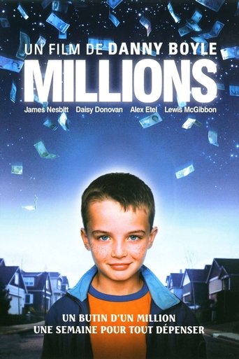 Film Millions streaming VF gratuit complet