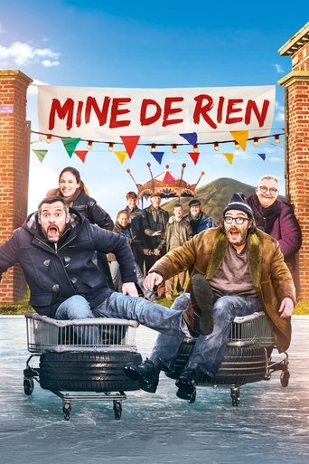 Film Mine de rien streaming VF gratuit complet