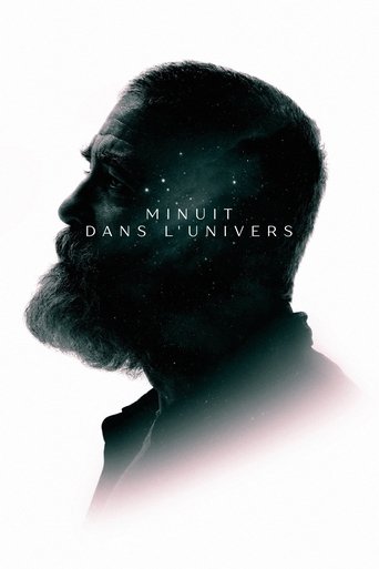 Film Minuit dans l'Univers streaming VF gratuit complet