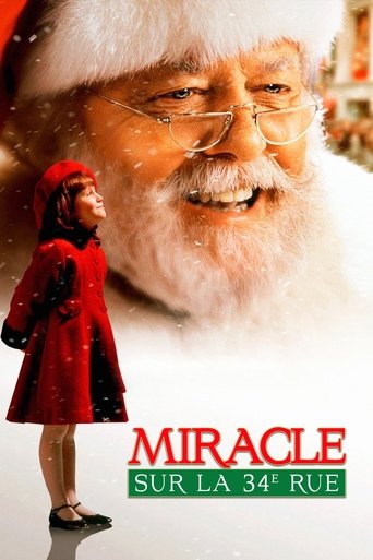 Film Miracle sur la 34e rue streaming VF gratuit complet