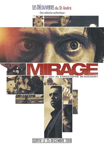 Film Mirage streaming VF gratuit complet