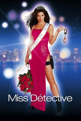 Miss Détective streaming VF gratuit complet