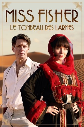 Miss Fisher et le Tombeau des larmes streaming VF gratuit complet