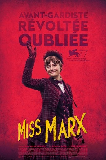 Film Miss Marx streaming VF gratuit complet