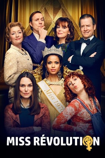 Film Miss Révolution streaming VF gratuit complet