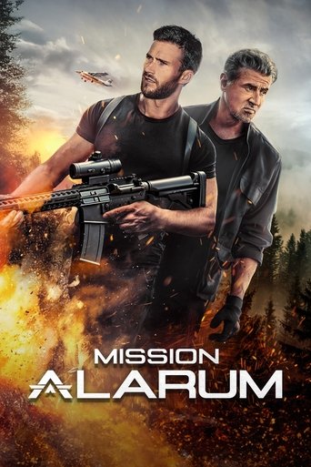 Film Mission Alarum streaming VF gratuit complet