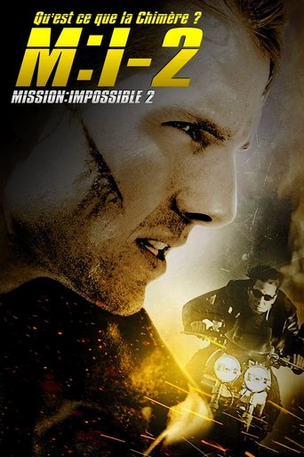 Film Mission : Impossible 2 streaming VF gratuit complet