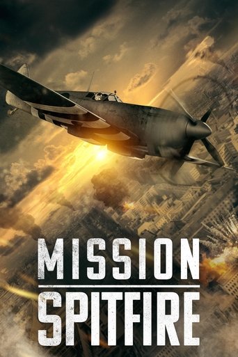 Film Mission Spitfire streaming VF gratuit complet