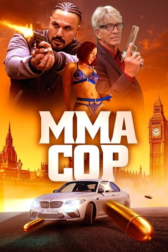 MMA Cop streaming VF gratuit complet