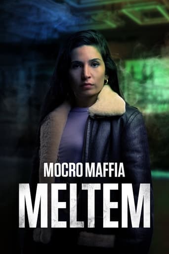 Film Mocro Maffia: Meltem streaming VF gratuit complet