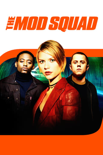 Mod Squad streaming VF gratuit complet