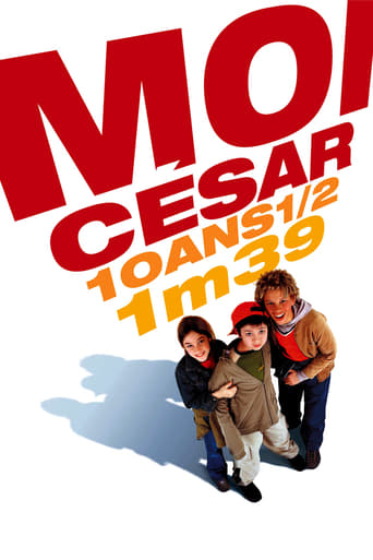Film Moi César, 10 ans ½, 1m39 streaming VF gratuit complet