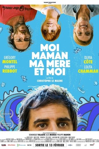 Film Moi, maman, ma mère et moi streaming VF gratuit complet